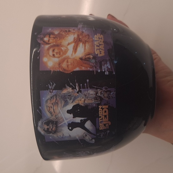 Star wars mug original trilogy - Picture 3 of 4